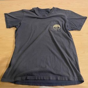 RVCA shirt